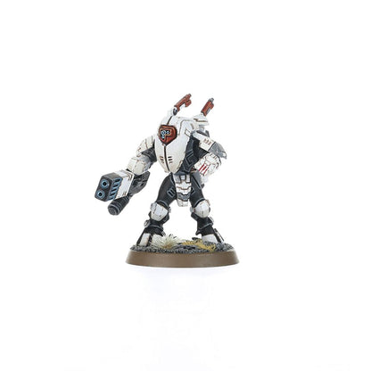 Warhammer 40,000 - T'au Empire Stealth Battlesuits