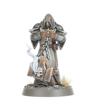 Warhammer Age of Sigmar Stormcast Eternals: Reclusians
