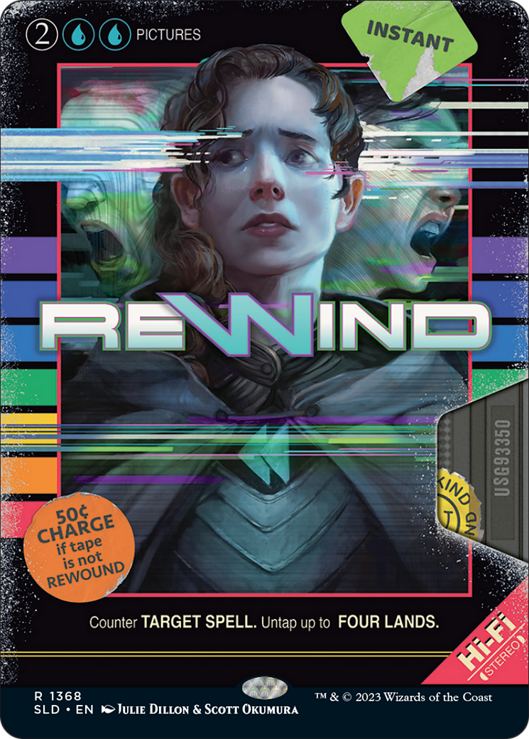 Rewind (SLD) #1368 [EN/N]