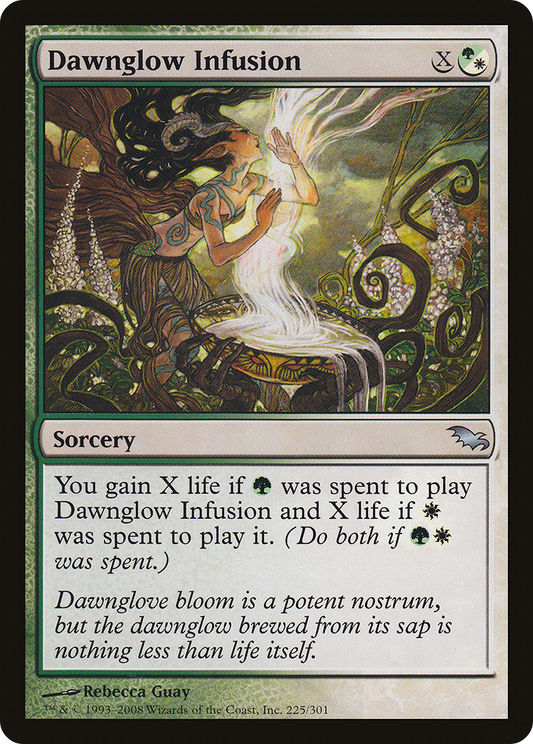 Dawnglow Infusion (SHM) #225 [EN/N]