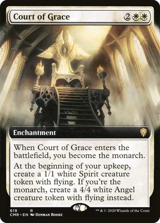 Court of Grace (CMR) #619 [EN/N]