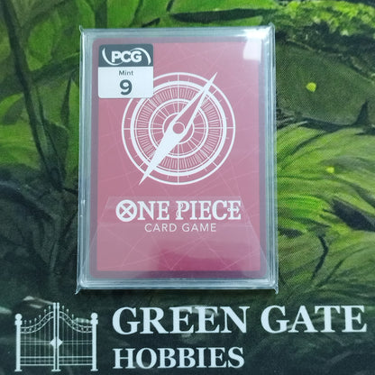 Yamato (SP) - Extra Booster: Anime 25th Collection - PCG 9 Mint