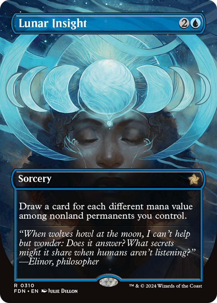 Lunar Insight (FDN) #310 [EN/N]
