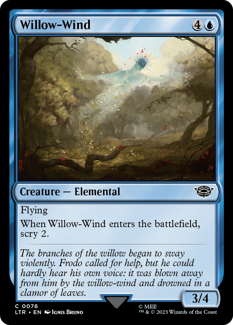 Willow-Wind (LTR) #76 [EN/N]