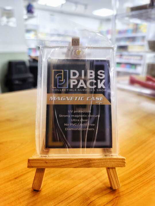Dibs Pack: Magnetic Case 35pt