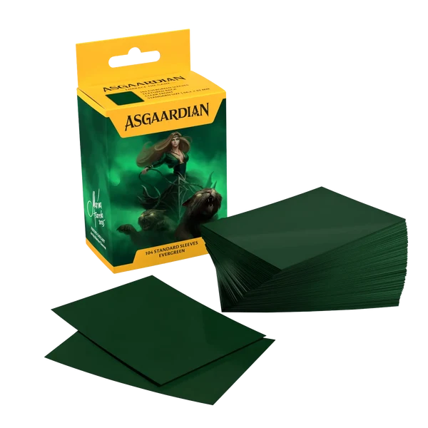 Asgaardian Evergreen Standard Sleeve