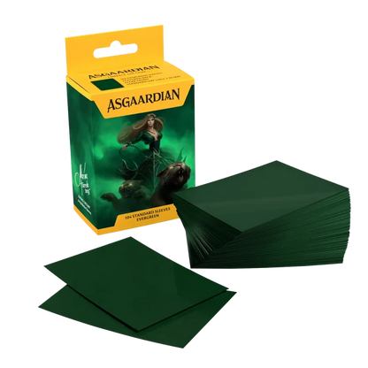 Asgaardian Evergreen Standard Sleeve