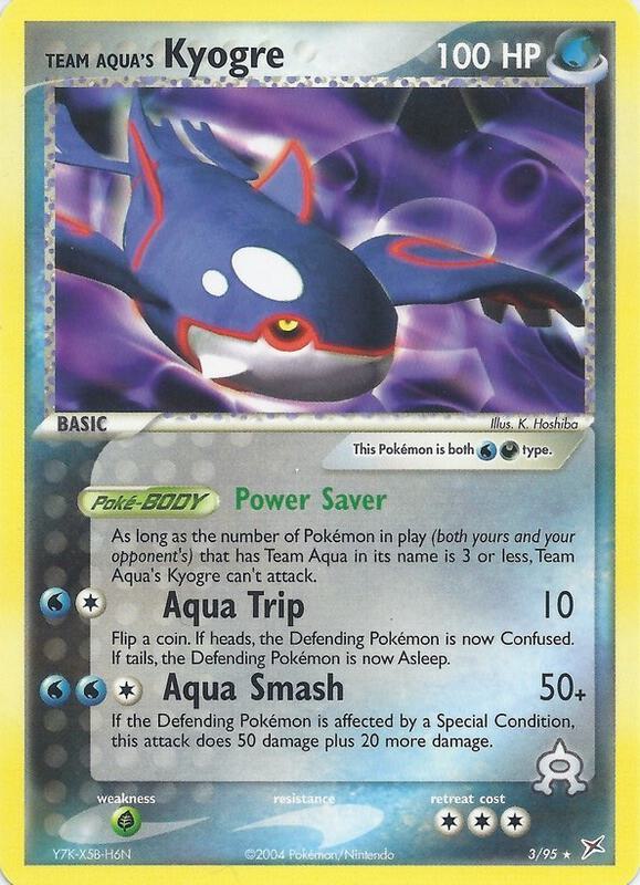Team Aqua's Kyogre - 3/95 (EX Team Magma vs Team Aqua) (EXCL) #003_V2 [EN/N]