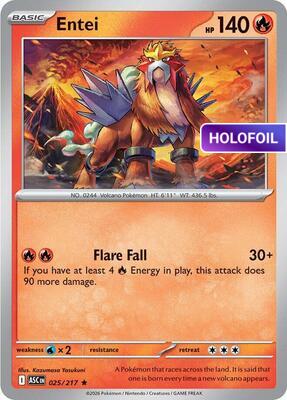 Entei (ASC) #025_V1 [EN/H] s/o