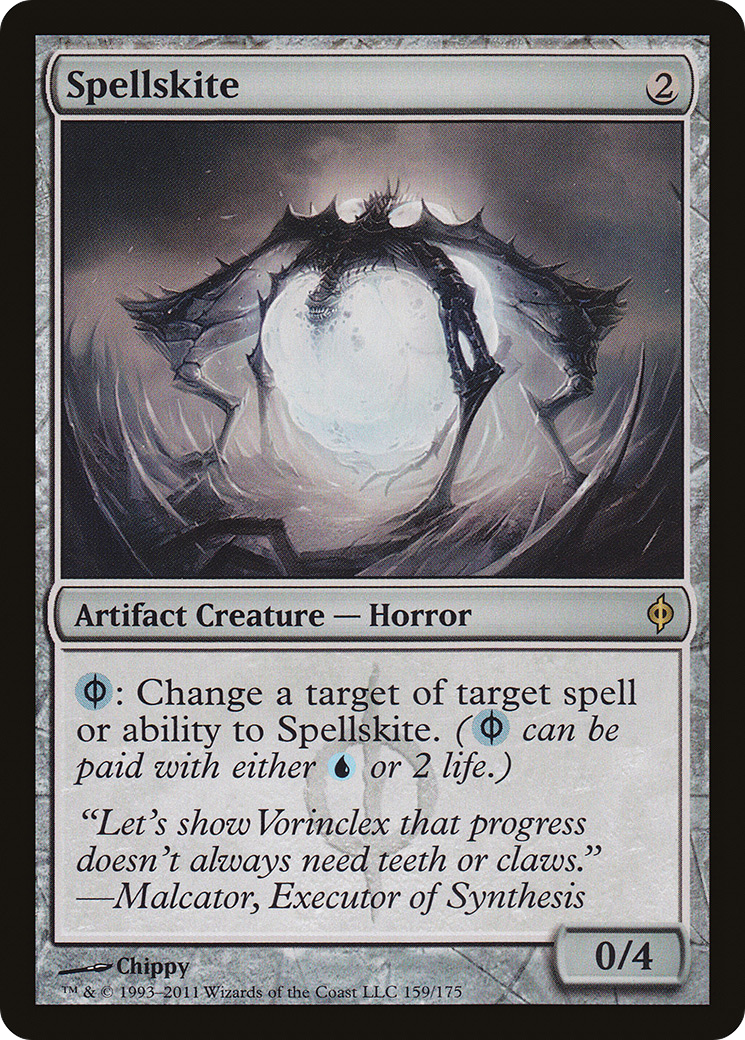Spellskite (NPH) #159 [EN/N] s/o