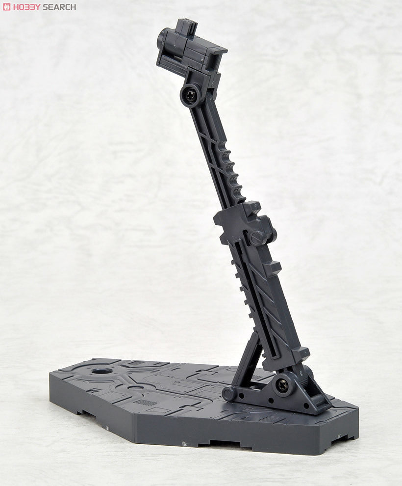 BANDAI Action Base 2 GRAY