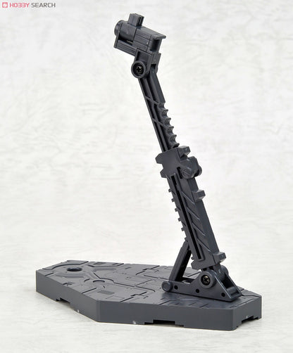 BANDAI Action Base 2 GRAY