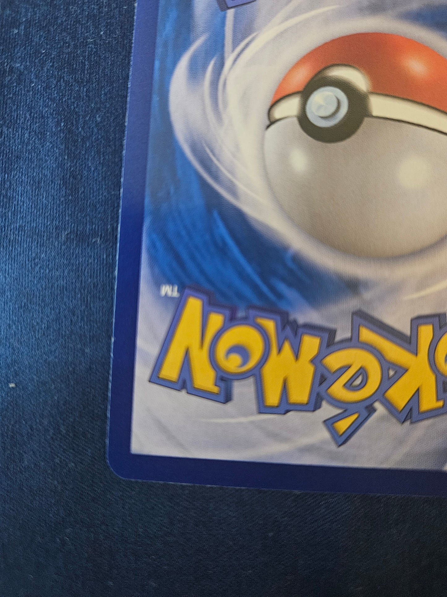 Umbreon ex SAR 217/187 SV8a Terastal Fest ex Pokemon Card Game Korean Near Mint