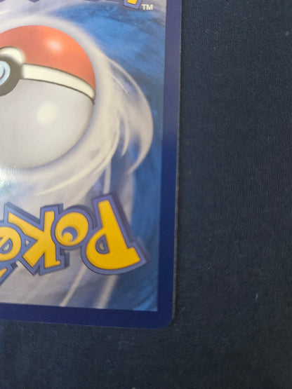 Umbreon ex SAR 217/187 SV8a Terastal Fest ex Pokemon Card Game Korean Near Mint