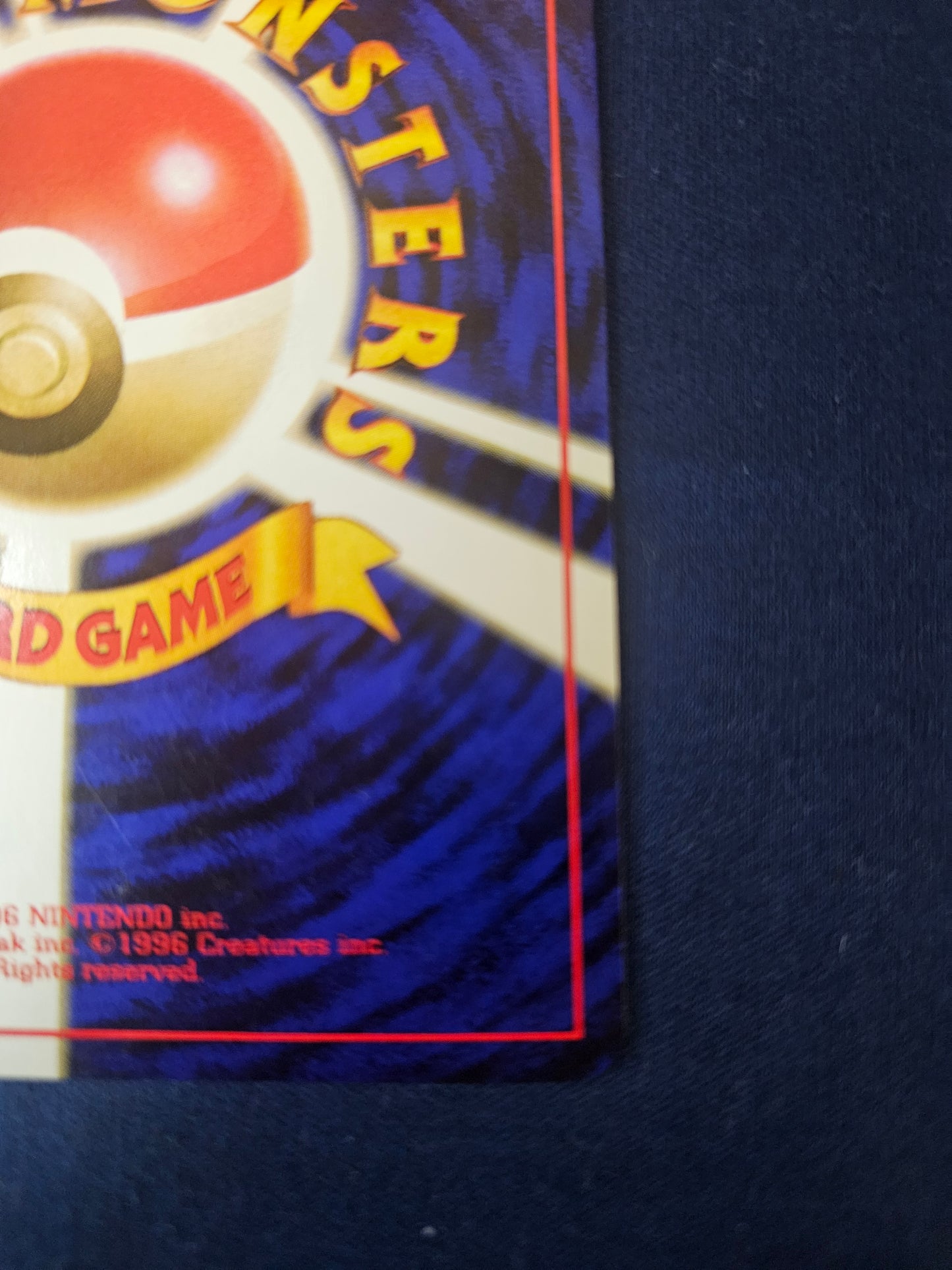 Lugia Holo Gold, Silver, to a New World... Pokemon Card Game Japanese Moderately Played