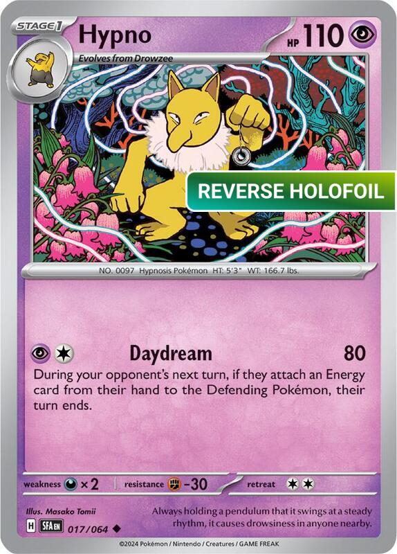 Hypno (SFA) #017 [EN/R]