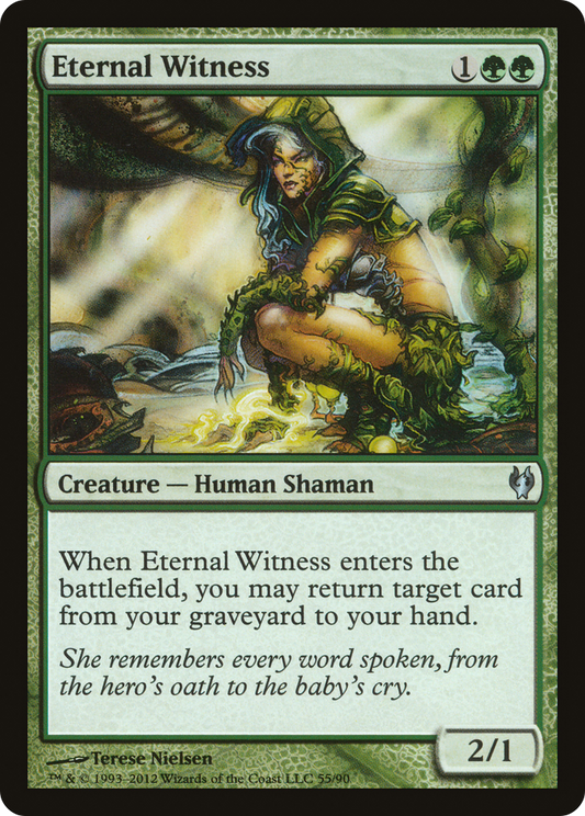 Eternal Witness (DDJ) #55 [EN/N]