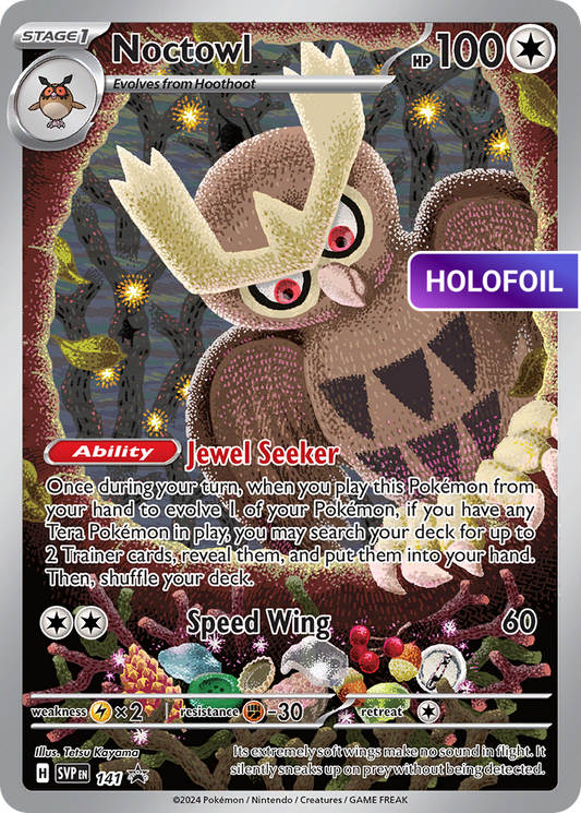 Noctowl - 141 (SVP) #141_V1 [EN/H]