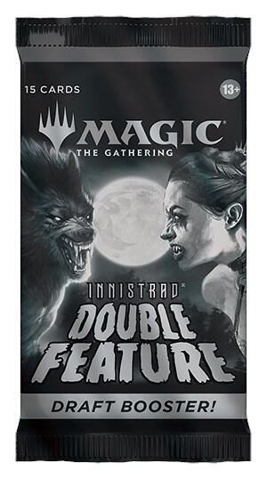 Innistrad: Double Feature: Draft Booster Pack (DBL) [EN]