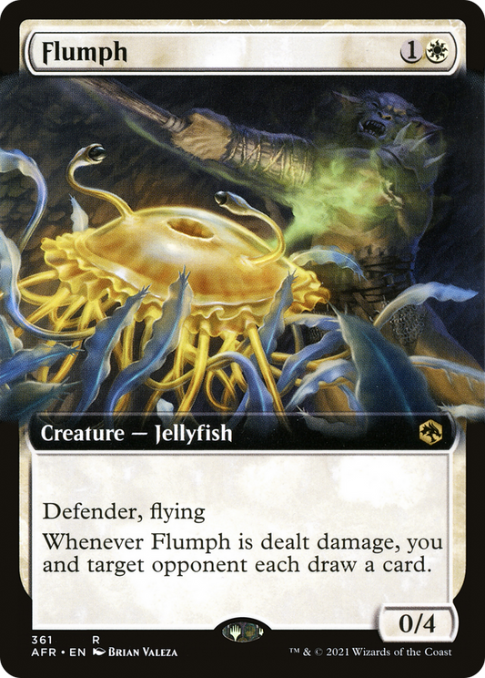 Flumph (AFR) #361 [EN/N]