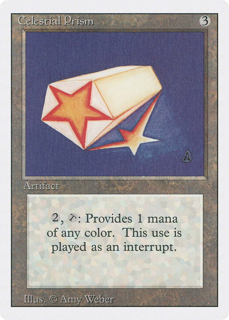 Celestial Prism (3ED) #239 [EN/N]