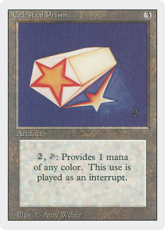 Celestial Prism (3ED) #239 [EN/N]