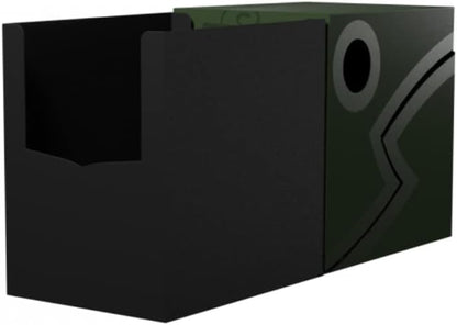 Dragon Shield Double Shell: Forest Green (150 Cards)