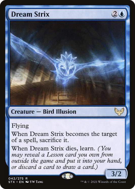 Dream Strix (STX) #42 [EN/N]