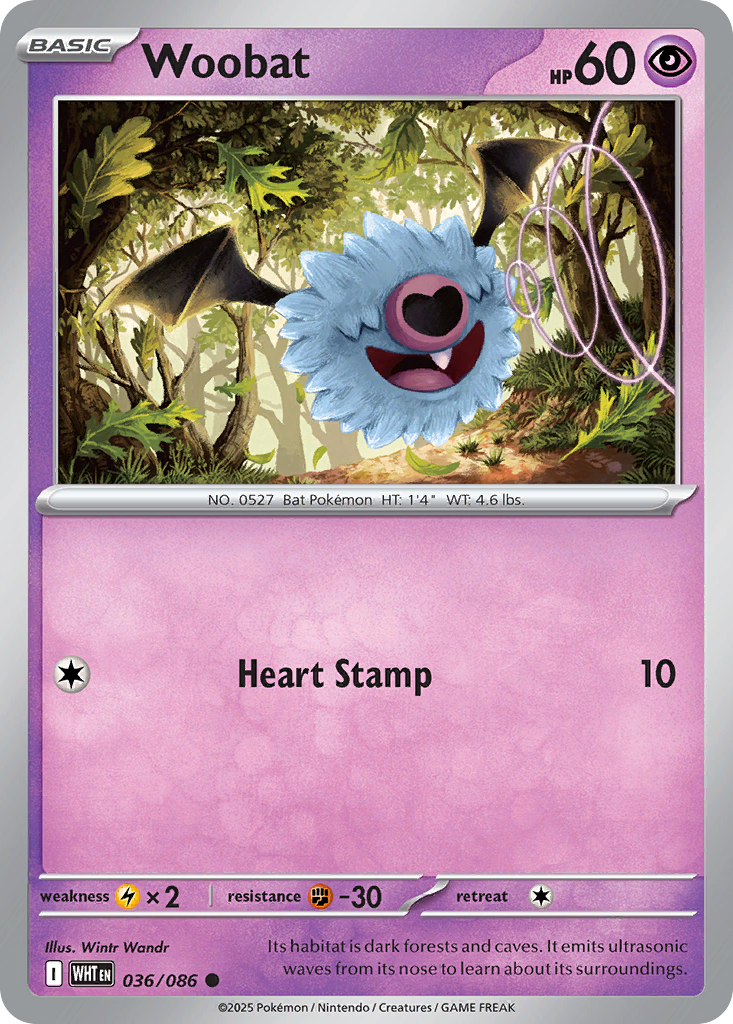 Woobat (WHT) #036_V1 [EN/N] s/o