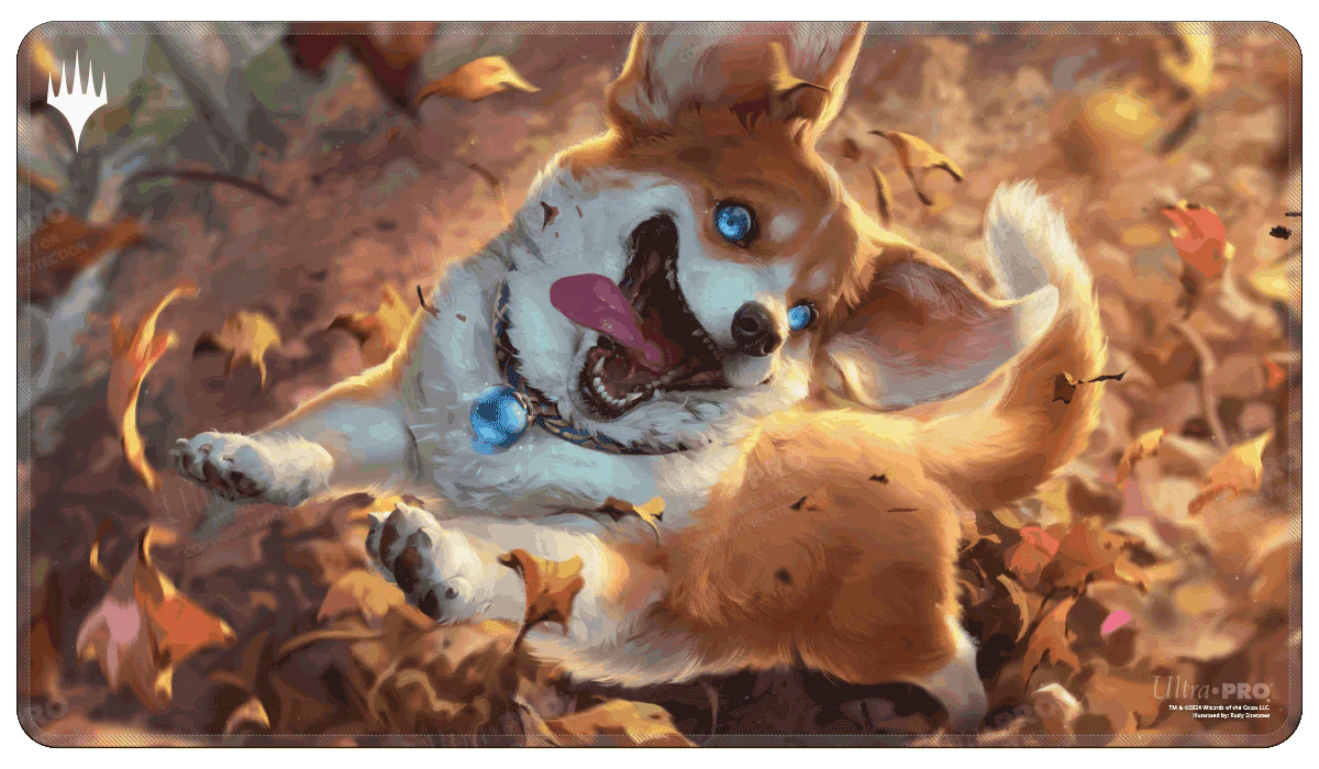 Ultra PRO - Modern Horizons 3 Phelia, Exuberant Shepherd Holofoil Standard Gaming Playmat