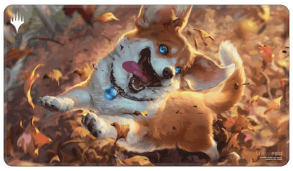 Ultra PRO - Modern Horizons 3 Phelia, Exuberant Shepherd Holofoil Standard Gaming Playmat