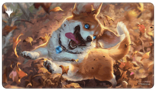 Ultra PRO - Modern Horizons 3 Phelia, Exuberant Shepherd Holofoil Standard Gaming Playmat