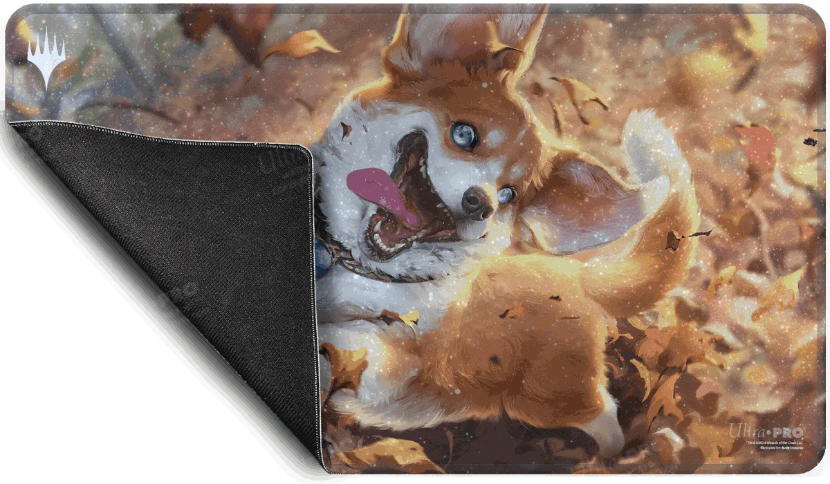 Ultra PRO - Modern Horizons 3 Phelia, Exuberant Shepherd Holofoil Standard Gaming Playmat