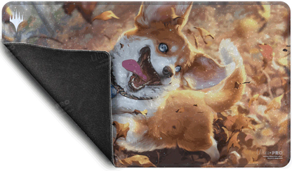 Ultra PRO - Modern Horizons 3 Phelia, Exuberant Shepherd Holofoil Standard Gaming Playmat