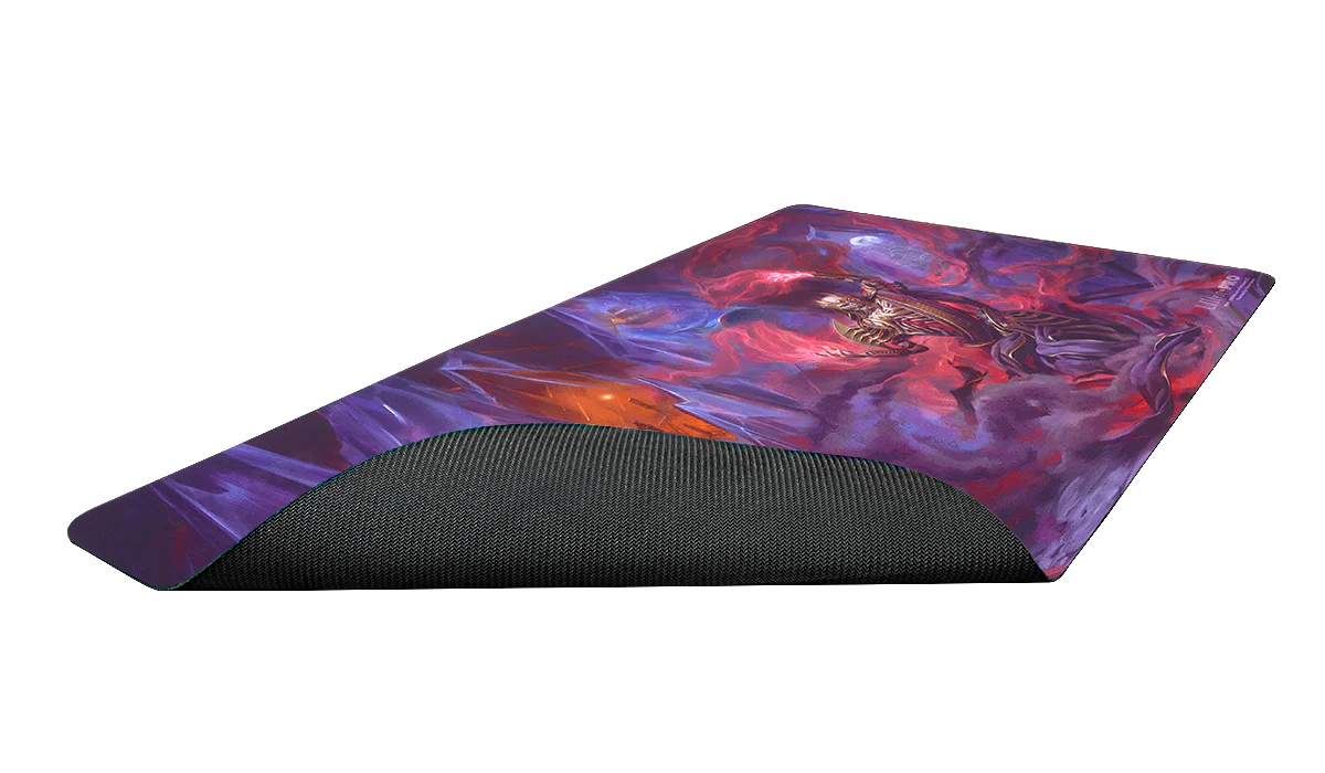 Ultra PRO - Vecna: Eve of Ruin, Standard Cover Art Playmat