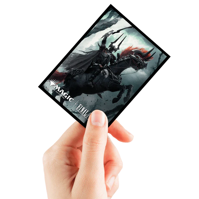 Summon: Primal Odin 100ct Deck Protector Sleeves