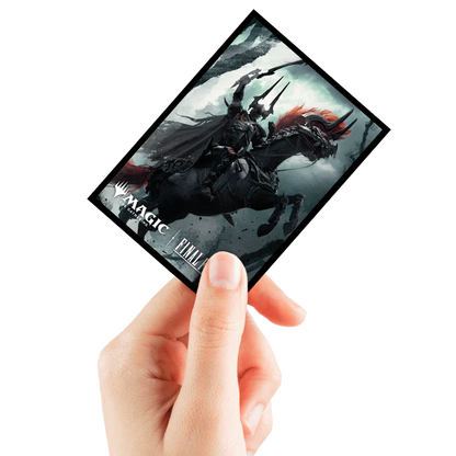Summon: Primal Odin 100ct Deck Protector Sleeves