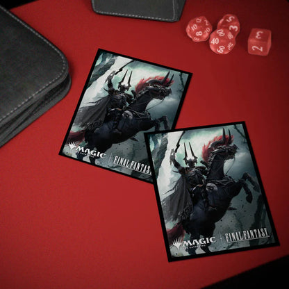 Summon: Primal Odin 100ct Deck Protector Sleeves