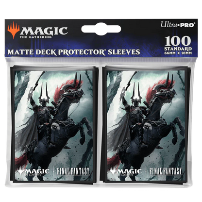Summon: Primal Odin 100ct Deck Protector Sleeves