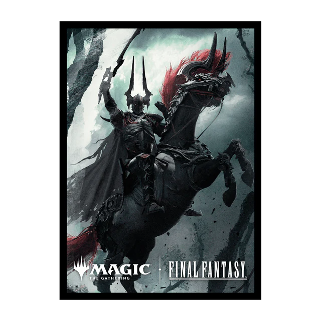 Summon: Primal Odin 100ct Deck Protector Sleeves