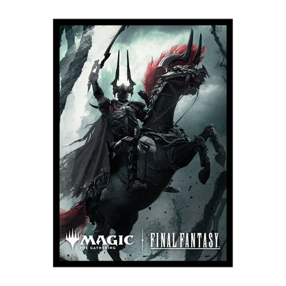 Summon: Primal Odin 100ct Deck Protector Sleeves