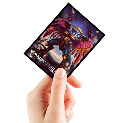 Summon: Bahamut 100ct Deck Protector Sleeves