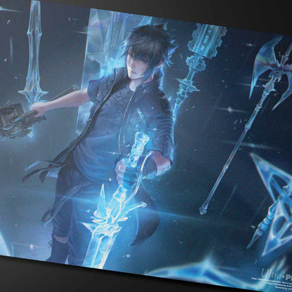 Noctis, Prince of Lucis Playmat
