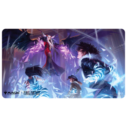 Temporal Extortion as "Absorb into Time" Playmat