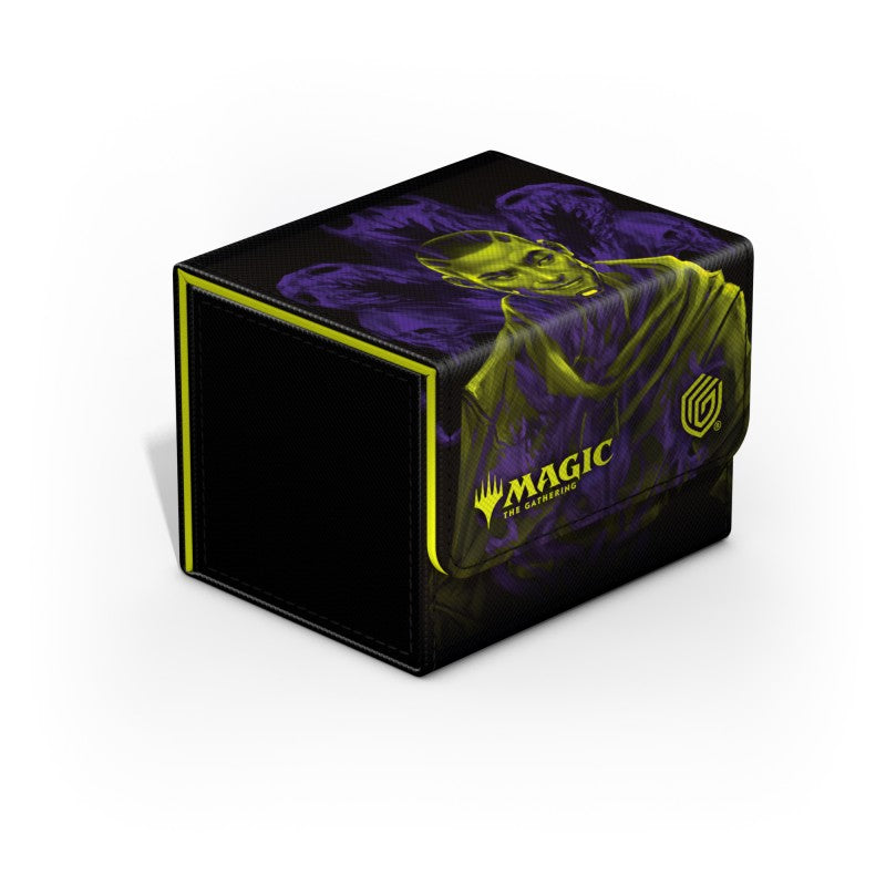 Ultimate Guard Deck Boxes "Duskmourn: House of Horror" -  Kaito, Bane of Nightmares