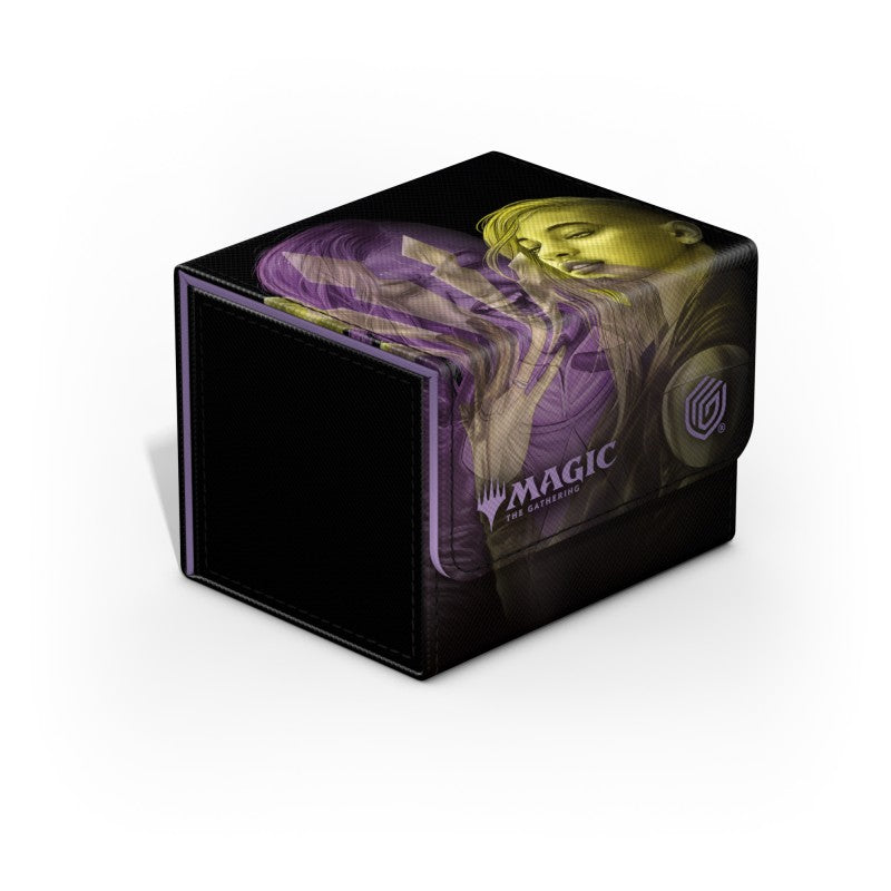 Ultimate Guard Deck Boxes "Duskmourn: House of Horror" - Niko, Light of Hope