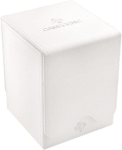 SQUIRE 100+ XL CONVERTIBLE WHITE