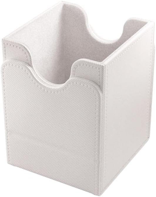 SQUIRE 100+ XL CONVERTIBLE WHITE