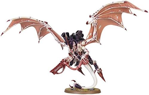 Warhammer 40K Tyranids Hive Tyrant