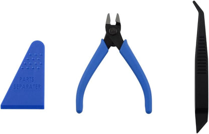 Bandai Hobby Tool Entry Tool Set Model Kit